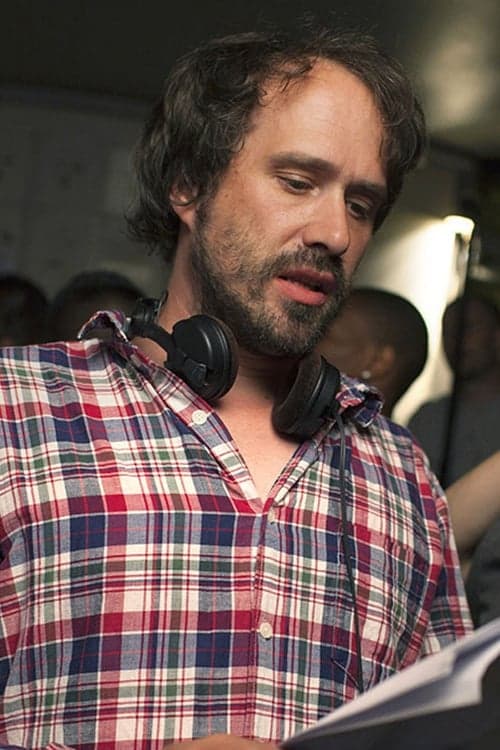 Photo of David Moreau