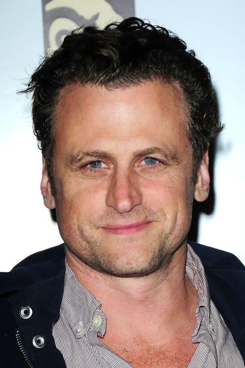 David Moscow image