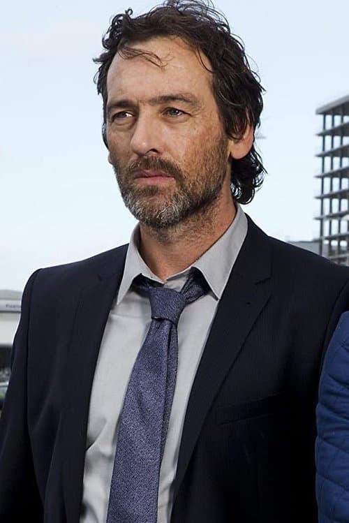 David Murray image