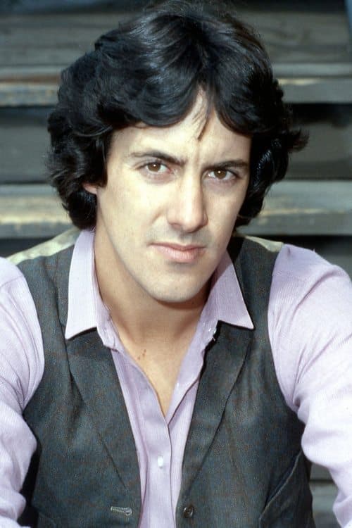 David Naughton image