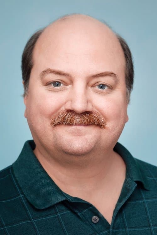 David Neal Levin image