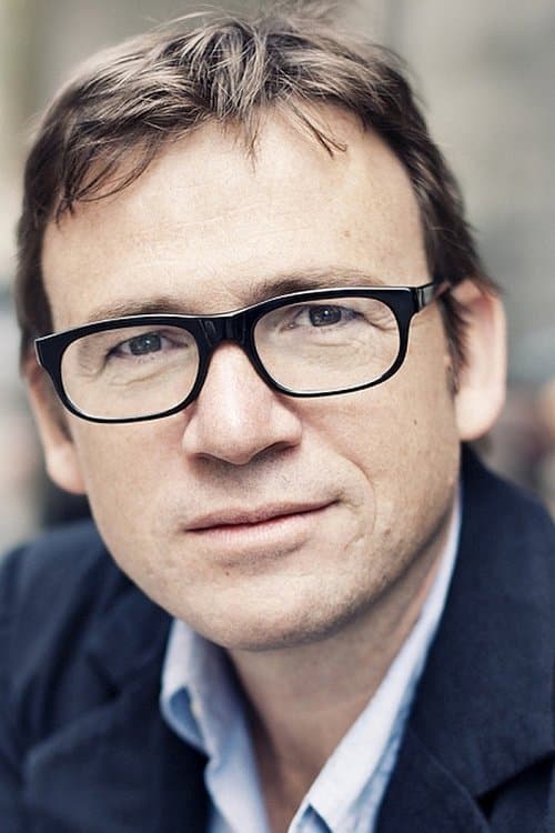 David Nicholls image