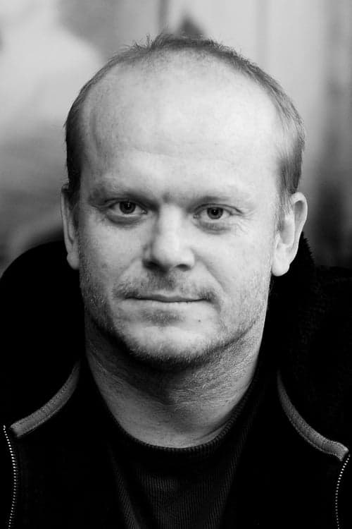David Novotný image