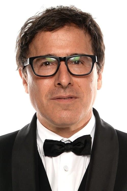 David O. Russell image