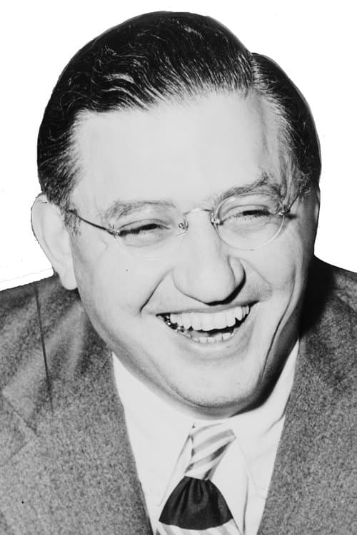 David O. Selznick image