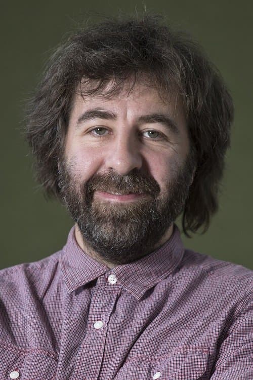 David O'Doherty image
