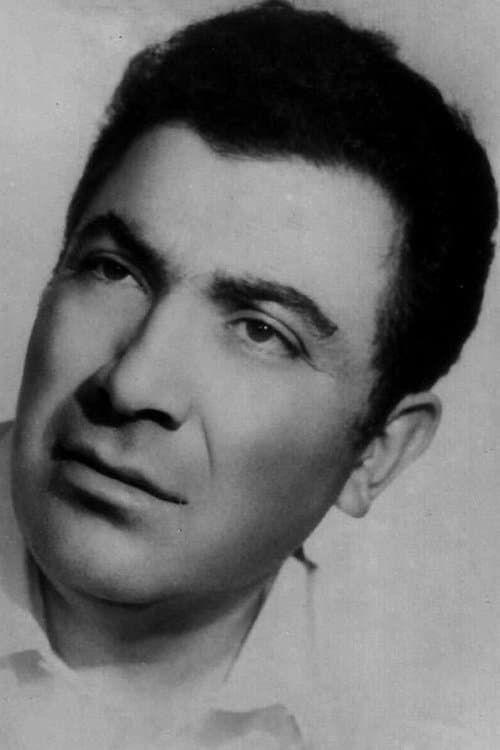 David Ohanesian image