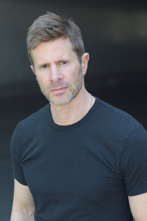 David Ojalvo image