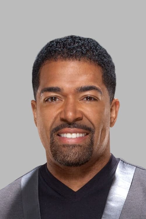 David Otunga image