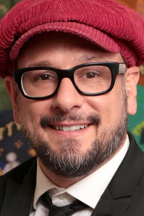 David P. Smith image