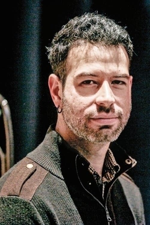 Photo of David Pablos