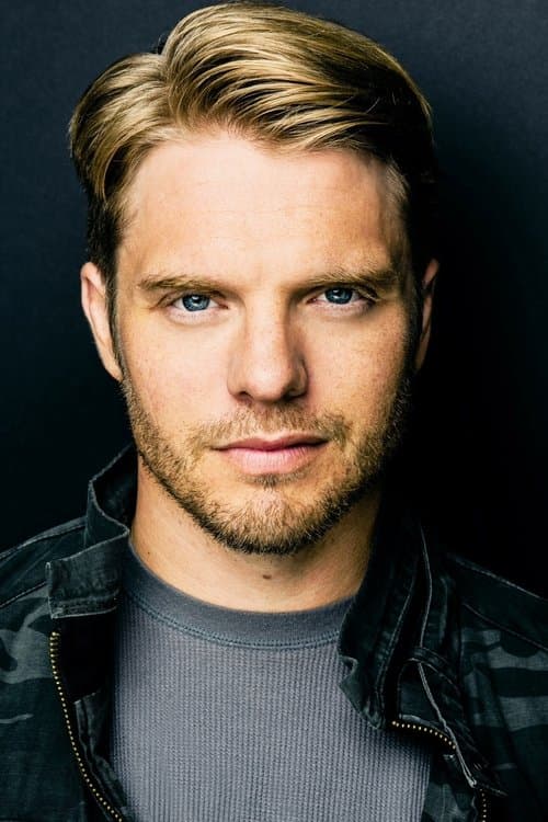 David Paetkau image