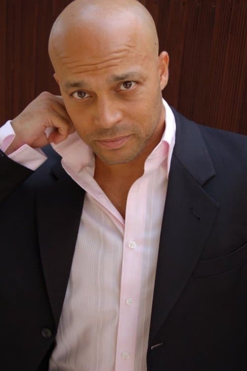 David Paladino image