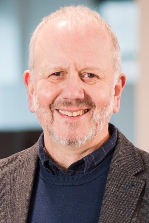 David Parfitt image