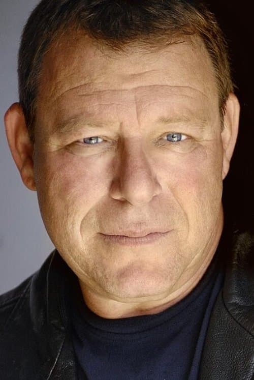 David Parker image