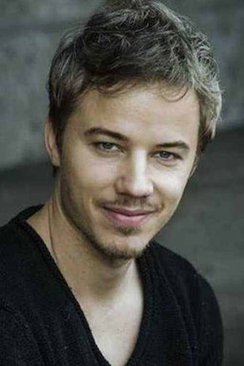 David Paryla image