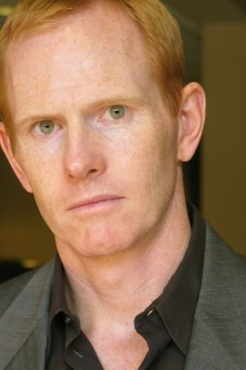 David Patrick Green image