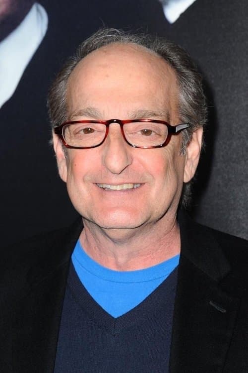 David Paymer image