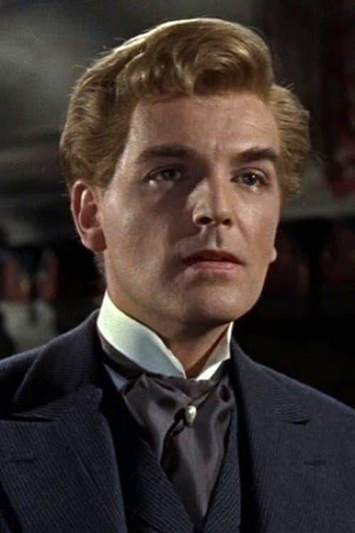 David Peel image