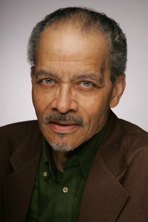 David Pendleton image