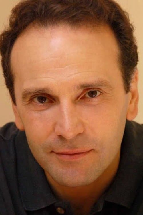 David Pinilla image