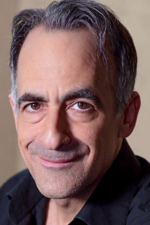 David Pittu image