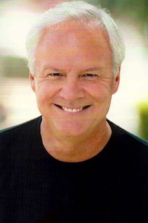 David Povall image