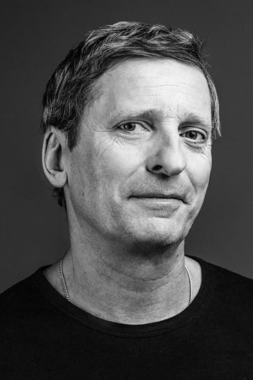 David Prachař image