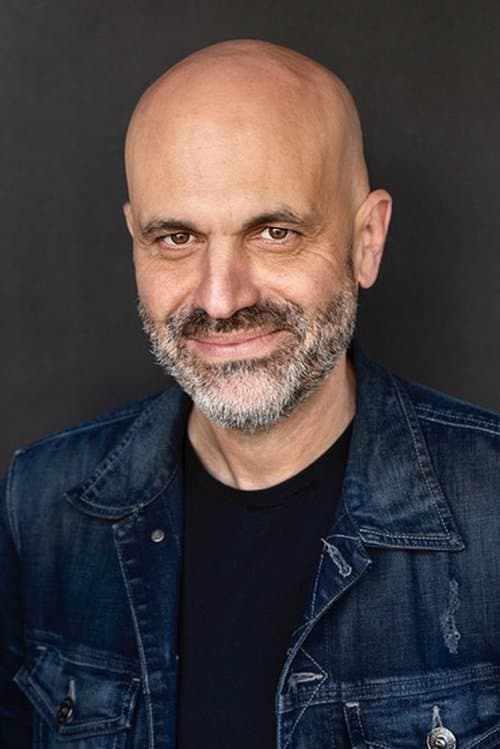 David Pressman image