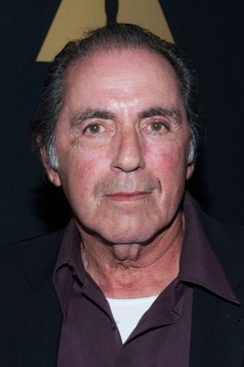 David Proval image