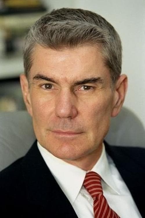 David Purdham image