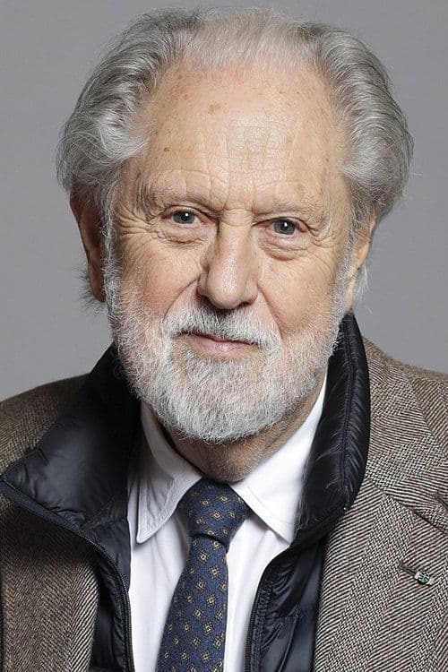 David Puttnam image