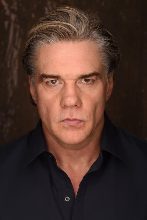 David R. Nash image