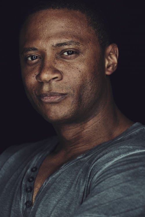 David Ramsey image