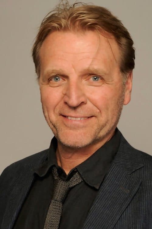 David Rasche image