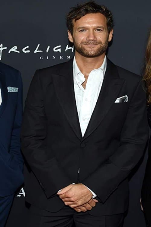 Photo of David Raymond