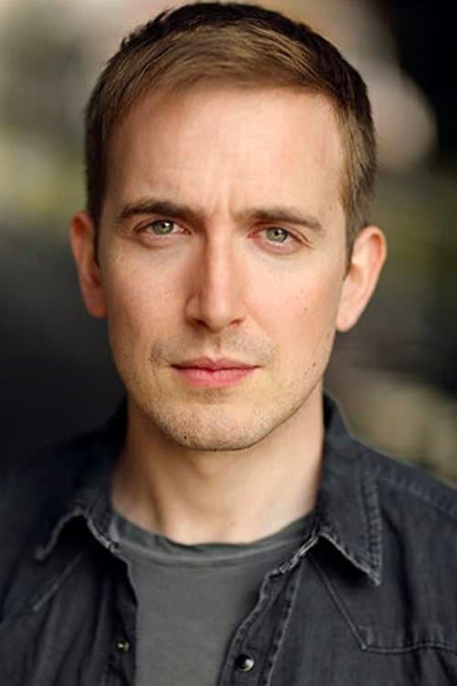 David Reed image