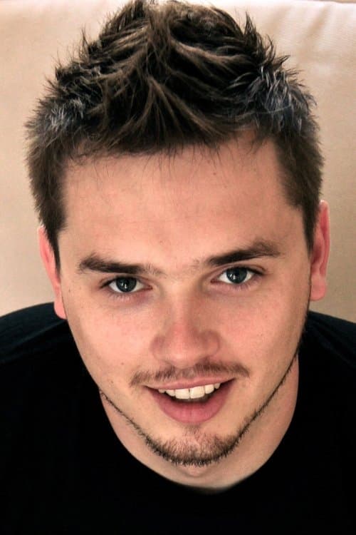 David Richardson image