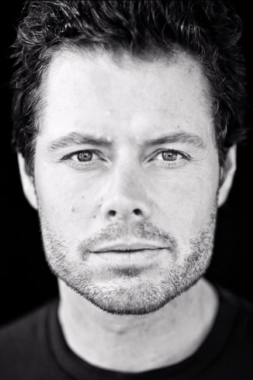 David Richmond-Peck image
