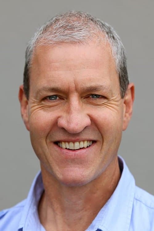 David Roberts image