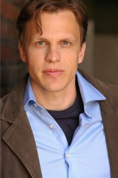 David Robinette image