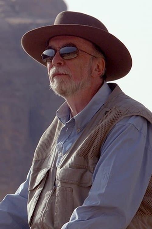 David Rohl image