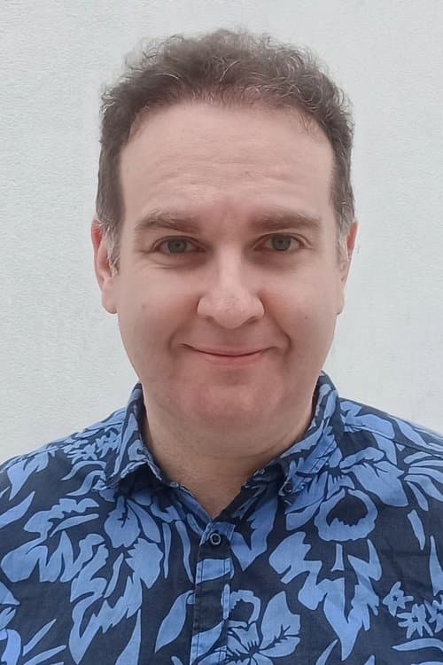 David Roizner Selanikio image