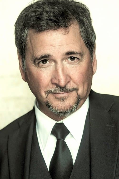 David Rosser image