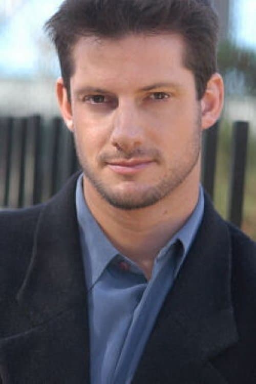 David Rountree image