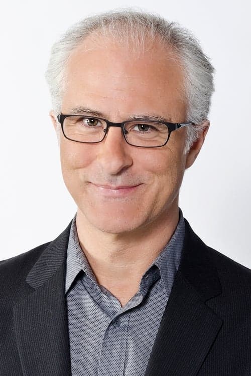 David Rudman image