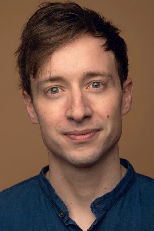 David Rysdahl image