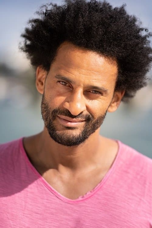 David Saada image