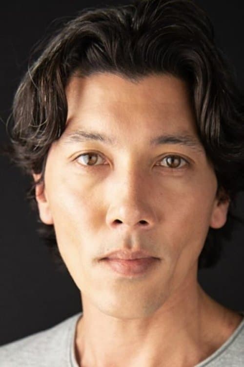 David Sakurai image