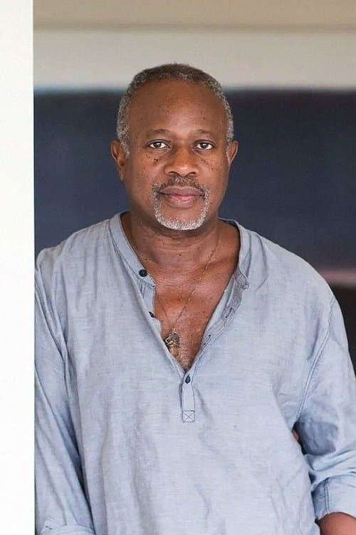 David Sancious image
